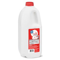 Whole Milk